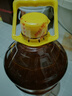 鲁花 【保真菜籽油】食用油 低芥酸特香菜籽油 6.18L   物理压榨 实拍图