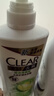 清扬（CLEAR）女士去屑洗发水清爽控油500g玻尿酸清爽留香洗头膏京东热门商品 实拍图
