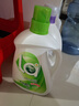 妈妈壹选天然植皂洗衣液清香19.08斤组合装（瓶3kgx3+蔬果净x1+消毒液x2） 实拍图