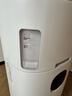 美的（Midea）【无雾加湿器】R8空气净化器加湿一体鼻炎家用甲醛数显除烟味异味过敏原吸猫毛空气净化机 实拍图