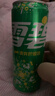 可口可乐（Coca-Cola）檀健次代言 雪碧Sprite柠檬味碳酸饮料 330ml*24摩登罐  实拍图