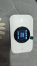 TCL随身wifi三网通用免插卡无线wifi6车载4G路由器随身便携无限制移动联通电信全国通用2026款5GXY15B 【顶配T2GPro】高清屏幕显示+顶配展锐芯片 不限速不虚标月享1500G流量 实拍图