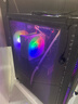 逆昂128G内存酷睿i7升24核电竞台式机电脑4060电竞主机吃鸡独显办公组装大额补贴家用游戏水冷电脑整机 主机+24英寸【高刷显示器+键鼠套装】 套六：i9级58芯16G电竞独显/1TB光追特效 实拍图