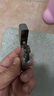 ZIPPO打火机官方旗舰店正品生日礼物锻纱镀铬系列精选礼物送男友 镀铬 纤巧款 1605 单机 实拍图