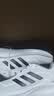 阿迪达斯（adidas）男鞋女鞋运动鞋秋季舒适耐磨减震休闲跑步鞋JP9786 uk10码44.5 实拍图