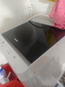 松下抗菌除螨 波轮洗衣机 10KG大容量 一级能效 全自动家用 XQB100-8QF1 实拍图