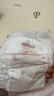 好奇（Huggies）铂金装小桃裤拉拉裤L76片(9-14kg)大号尿不湿【透爽散热】 实拍图