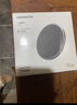 绿联适用苹果无线充电器iPhone17/16/15/14/13/12/XProMax华为小米三星安卓手机耳机15W充电板底座 实拍图