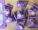 老金磨方【黑金系列】无糖轻脂黑芝麻丸108g铁罐芝麻球糕点零食独立包装 实拍图
