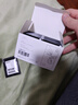 VSGO微高T01擦镜纸镜头纸眼镜布相机清洁屏幕清洁湿巾纸一次性无酒精拭镜纸手机清洗套装60片 实拍图