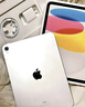 Apple/苹果 iPad11英寸 A16芯片2025年款 平板电脑 (128GB WLAN版/学习办公娱乐)银色 实拍图