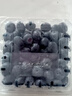 怡颗莓Driscoll's 云南蓝莓14mm+ 2盒装 约125g/盒 新鲜水果 实拍图