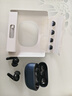 vivo TWS 4 深海蓝 高保真Hi-Fi级音质 55dB深海降噪 蓝牙耳机 S50搭配耳机 实拍图