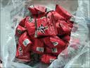 【已售20万+】端午包粽子阿胶枣蜜枣独立小包无核金丝蜜枣煮粥a 阿胶枣约 45g*1包 阿胶枣20袋【囤货装】 实拍图