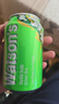 屈臣氏（Watsons）苏打水香草味含汽气泡水饮料0脂低糖低卡聚会调酒330mL*24罐整箱 实拍图