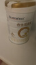 合生元（BIOSTIME）派星 较大婴儿配方奶粉2段(6-12个月)新国标 800g*4罐 实拍图