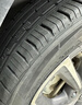 DELMAX德意汽车轮胎215/60R17 96H  适配宝骏560/缤越/东风飞跃 实拍图