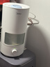 美的（Midea）加湿器卧室家用办公室桌面适用轻音低噪快速加湿上加水迷你空调加湿银离子4L大容量 【5L大水箱】3D50 433mL/h 实拍图