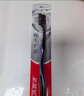 高露洁（Colgate）【牙刷金榜】纤柔备长炭软毛牙刷 5支 超细软毛深层洁齿 京东自营 实拍图