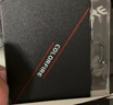 COLORFIRE七彩虹120GB SSD固态硬盘 SATA3.0接口 镭风CF300系列 热销款 实拍图