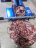 拜杰切肉片机牛羊肉卷切片机肥牛冻肉土豆切片神器切肉卷铡刀家用机 实拍图