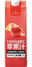 1号会员店100%NFC苹果汁 0脂0添加纯果蔬汁鲜果水果榨汁饮品饮料1L试用装 实拍图