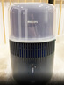 飞利浦（PHILIPS）加湿器家用卧室母婴专用静音除菌无雾空调加湿机鼻炎孕妇婴幼儿小型桌面大容量HU5710/13礼品 实拍图