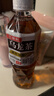 三得利（Suntory） 低糖乌龙茶饮料500ml*15瓶整箱装 实拍图
