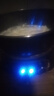 SUOPQER苏泊电炒锅电蒸锅一体电煮锅多功能料理锅电火锅专用锅大容量多功能锅不锈钢蒸笼炖蒸煮涮炒煎一体 【特厚定时款】60分钟+双倍蜂窝不粘锅+精品礼包 26cm单笼【2.6L适用2-3人】 实拍图