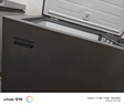 容声（Ronshen）200L单温家用冰柜小型冷柜减霜一级能效-35℃冷藏冷冻两用卧式冰箱BD/BC-200ZMSA国家补贴 实拍图