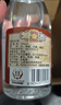 汾酒 黄盖玻汾 清香型白酒 53度 475mL*6瓶整箱 电商版原箱 实拍图