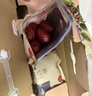 西域美农和田大红枣礼盒2kg 特级高品质骏枣 新疆特产手抓包年货礼盒送礼 实拍图