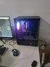 微星（MSI） i5 12400F/14400F/RTX3060/4060/5060Ti黑悟空三角洲游戏主机电脑台式机组装电脑主机DIY整机 配置五 i5 12400F丨RTX3060 12G 实拍图