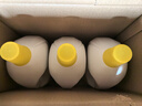 滴露（Dettol）衣物除菌液柠檬3L*3瓶杀菌除螨内衣衣物消毒液可配洗衣液儿童可用 实拍图