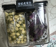老谷头玫瑰花茉莉花茶72g干花泡茶重瓣平阴玫瑰花茶玫瑰花干养生茶女 实拍图