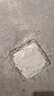 立邦 瓷砖修补膏地砖陶瓷膏小坑裂缝瓷砖釉面浴缸洗手盆马桶粘胶修复 浅灰100G(A+B)*2件 组 实拍图
