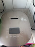 美的（Midea）电饭煲0涂层316L母婴级不锈钢2L易清洁家用1-2人低糖沥米饭迷你电饭锅微压品牌官方AFB2022LS 实拍图