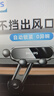 飞利浦（PHILIPS）车载手机支架出风口汽车专用导航支架360度旋转挂钩升级延长3416 实拍图