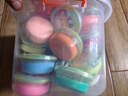 晨光（M&G）【开学文具】小鹿盒装36色超轻粘土经典款 儿童彩泥橡皮泥黏土幼儿园学生手工diy玩具生日礼物 实拍图