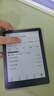汉王（Hanvon）Clear6Turbo碧水青 电子书智能阅读器6英寸墨水屏电纸书学习看书学习漫画电子纸平板电脑 实拍图