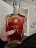 尊尼获加（JOHNNIE WALKER）XR21年大师珍藏 苏格兰 威士忌洋酒 750ml 男生礼物 实拍图