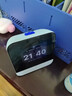 猫太子智能闹钟2026新款学生专用起床科大讯飞ai儿童启蒙早教机学习机幼儿园 学生同步教材专用开学礼物 实拍图