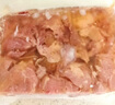 宴春镇江肴肉水晶肴蹄老字号正宗江苏特产肴肉熟食卤肉冷盘菜下酒下饭 225g*2袋简装 实拍图
