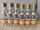 汾酒 黄盖玻汾 清香型白酒 53度 475mL*6瓶整箱 电商版原箱 实拍图