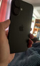 Apple/苹果 iPhone 16 256GB 黑色 双卡双待手机【送联通流量卡】 实拍图