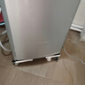 贝石 冰箱底座洗衣机底座 全自动滚筒波轮支架防滑防震脚架冰箱空调加高架子多品牌通用脚垫 实拍图