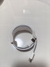 Apple/苹果 60W USB-C数据线-1米 type-c苹果充电线手机数据线 苹果17充电线iphone17充电线 实拍图