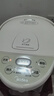 美的（Midea）电热水瓶电热水壶全自动断电保温控温恒温食品级304不锈钢5L大容量家用泡茶母婴冲奶神器Colour201 实拍图