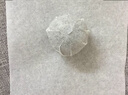 攸竹牛皮纸袋自封铝箔袋八边封包装袋包装茶叶散茶袋防潮防牛皮纸密封 20*29*8.8cm10只 实拍图