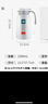 富光保温壶2.2L大容量304保温瓶家用暖壶按压式热水壶开水瓶京东限定 实拍图
